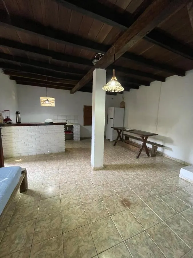 Vila Rustica Caraiva Hotel Porto Seguro