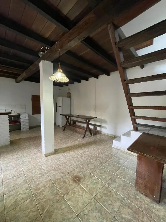 Vila Rustica Caraiva Hotel Porto Seguro