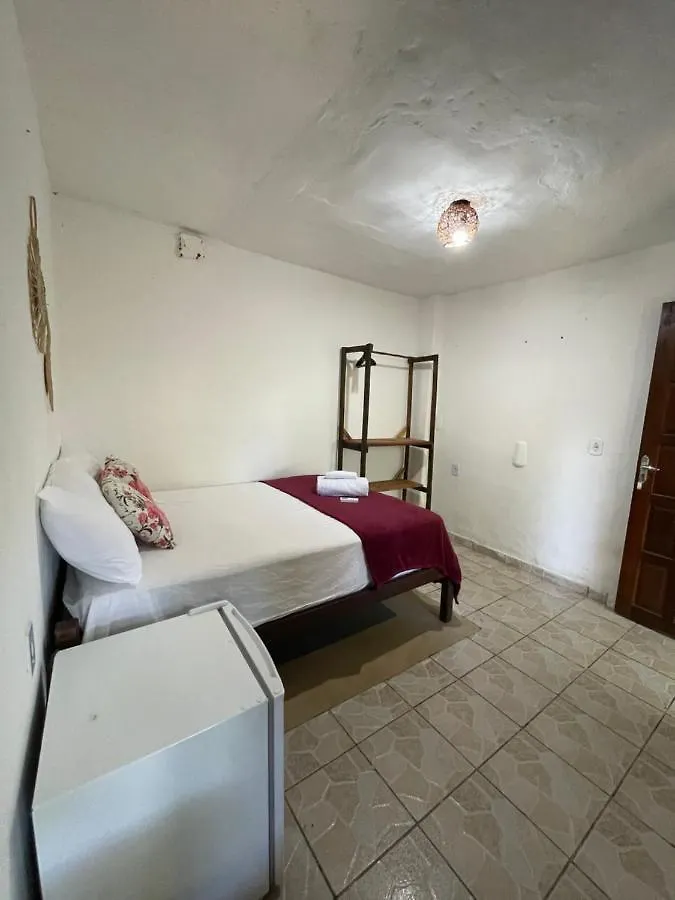 Vila Rustica Caraiva Hotel Porto Seguro 0*,  Brazil
